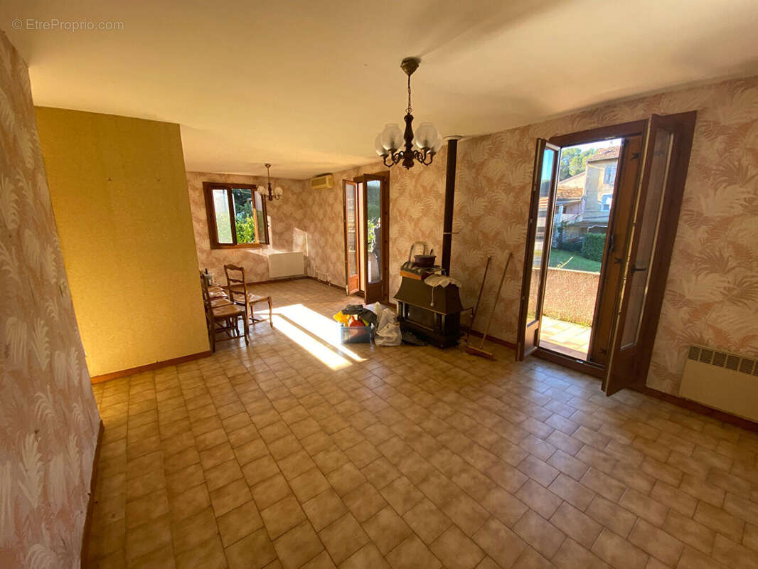 Photo 8 - Maison à SIMIANE-COLLONGUE