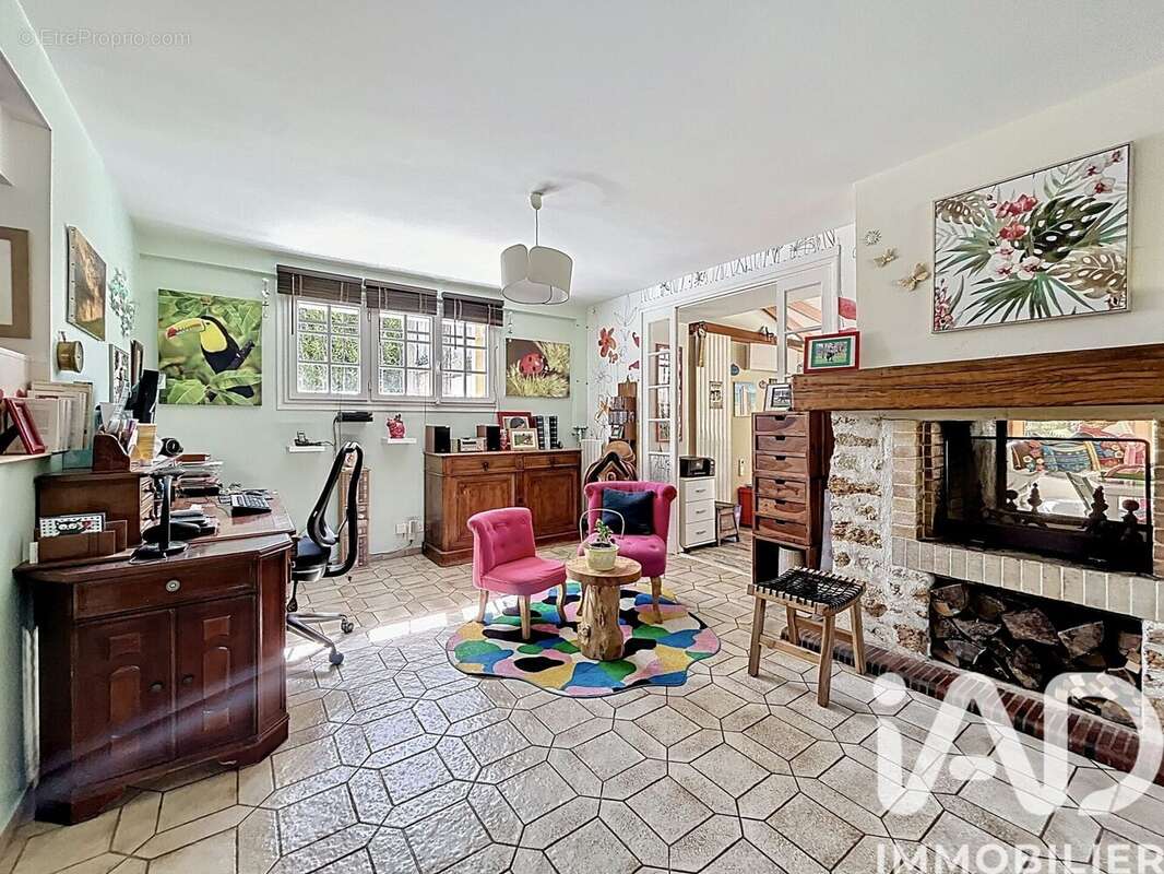 Photo 9 - Maison à LA HOUSSAYE-EN-BRIE