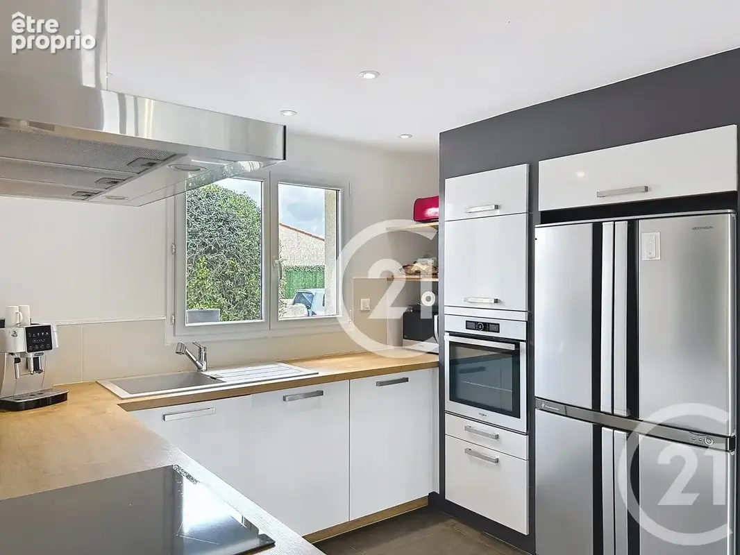 Maison 4 pièces 107 m² à vendre à Latour-Bas-Elne (66200) - photo 7