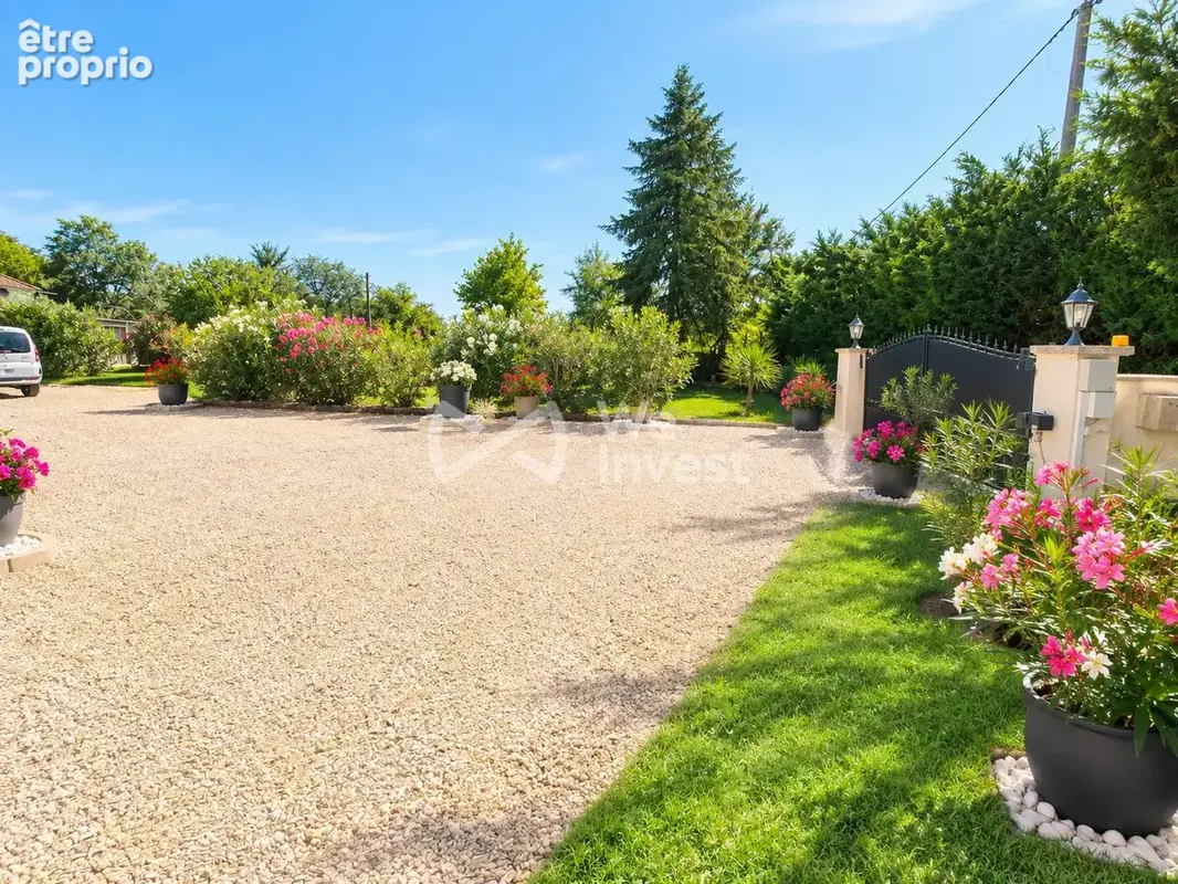 Maison 10 pièces 190 m² à vendre à Agen (47000) - photo 2