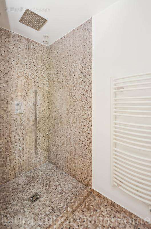 Bourg-la-reine - maison 5/6 pieces - 108 m² habitables - 112 m² utiles - 3 chambres - terrain 161 m² - transformations et extens - photo 14