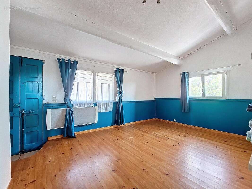 Photo 8 - Maison à PEZENES-LES-MINES