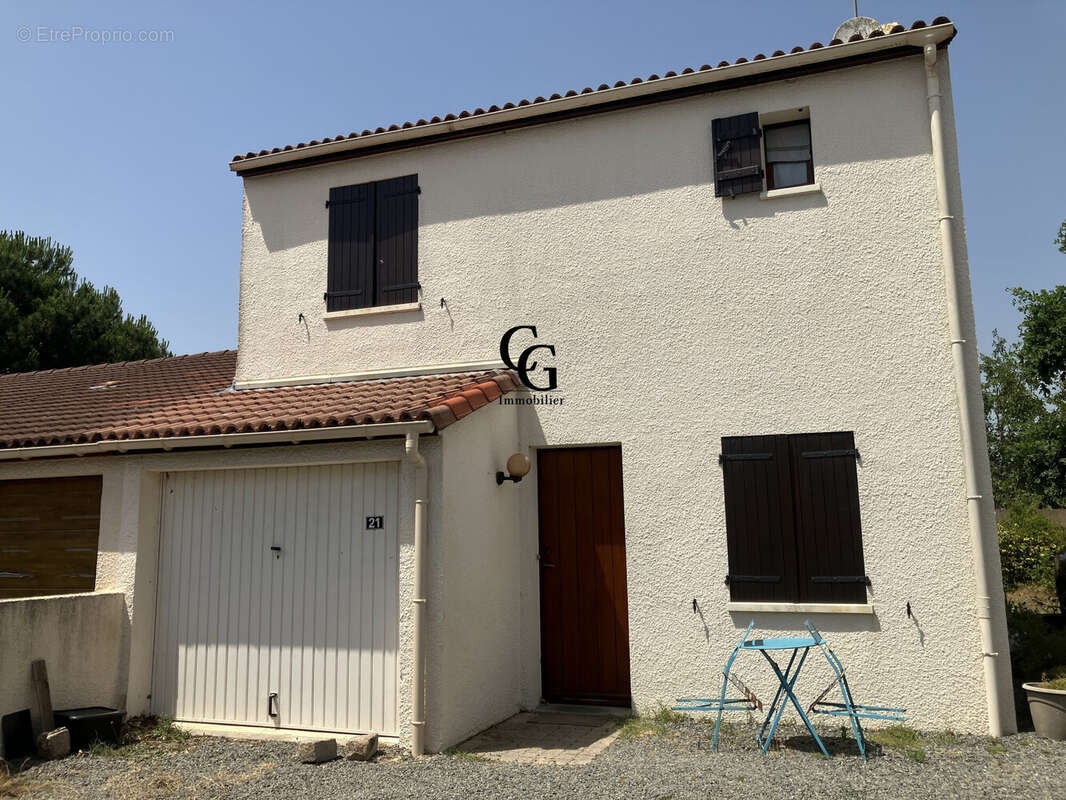 Maison 86 m² à Vertou  - photo 9