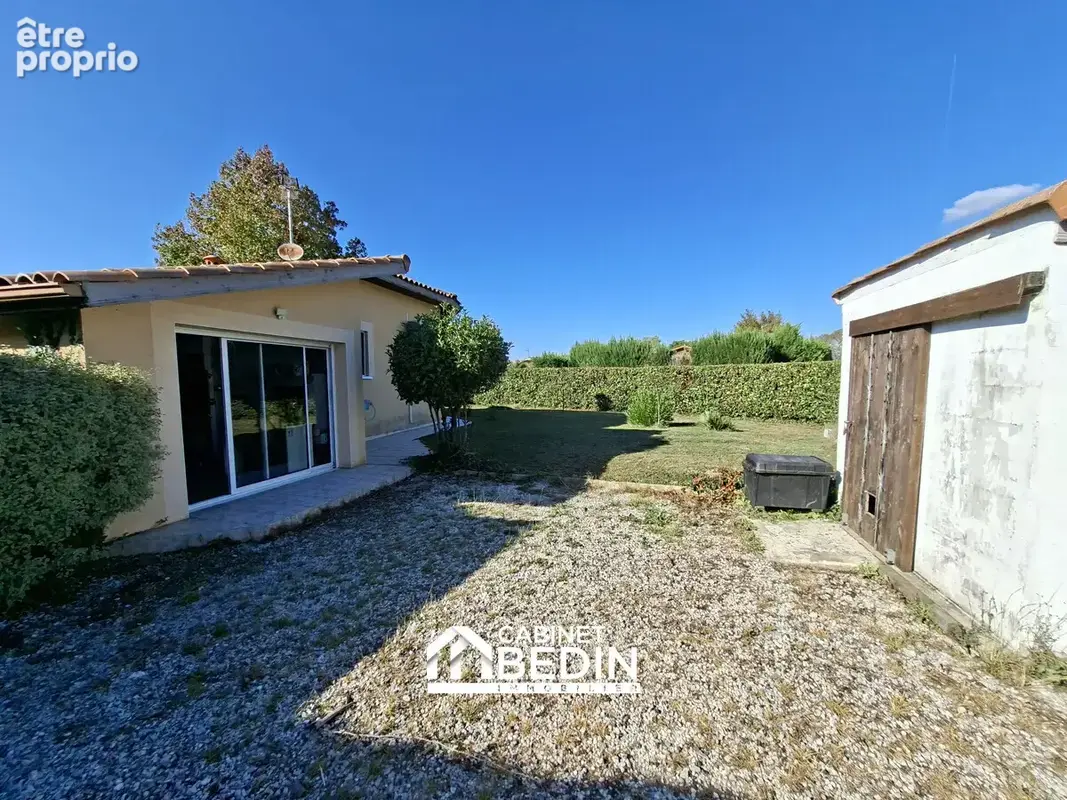 Maison 5 pièces 105 m² à vendre à Goos (40180) - photo 9