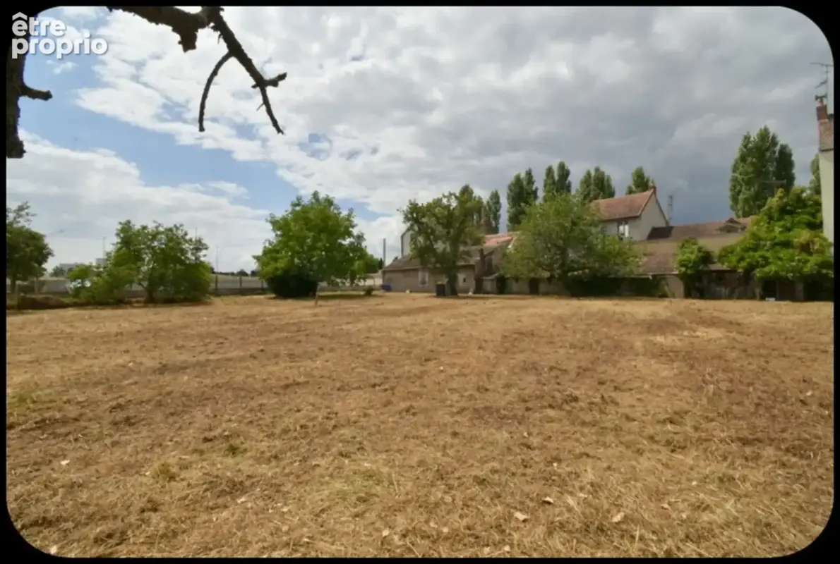 3 appartements à vendre MONTLUCON (03) - photo 2