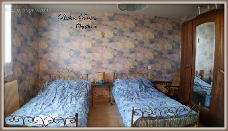 Maison à SEMUR-EN-AUXOIS