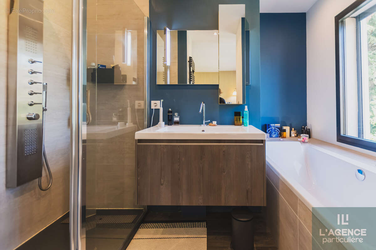 Magnifique Maison Cote Pavée - photo 12