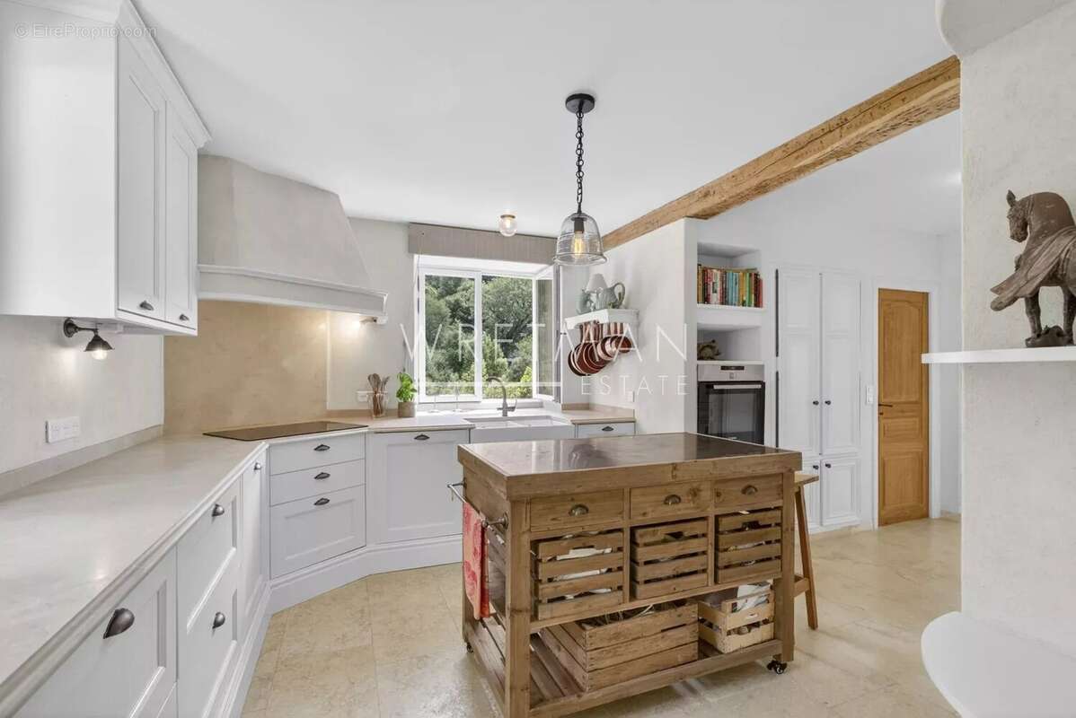 Maison à VENCE