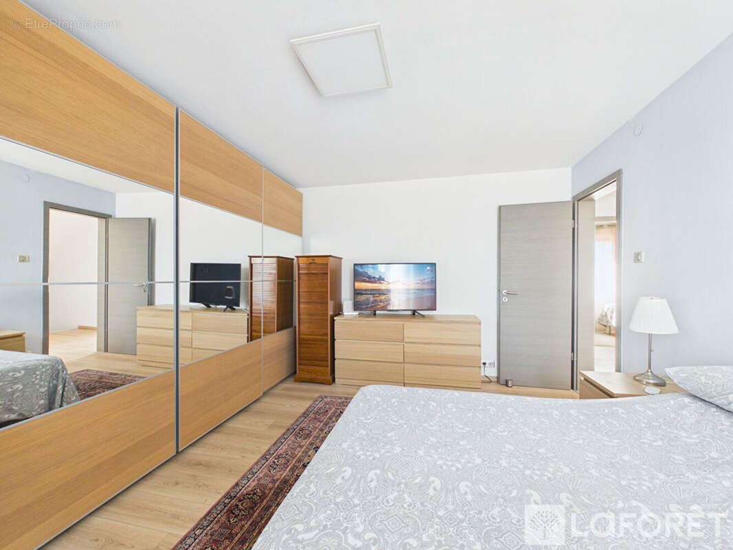 Maison Pfastatt 6 pièces 120m² avec 4 chambres et piscine - photo 12
