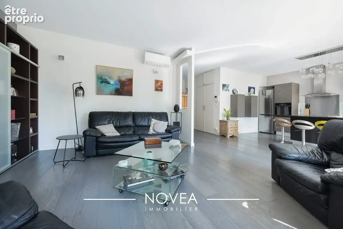 Appartement 3 pièces 79 m² à vendre à Ecully (69130) - photo 6