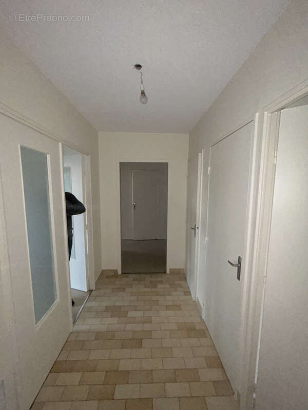 Appartement à VILLEFRANCHE-SUR-SAONE