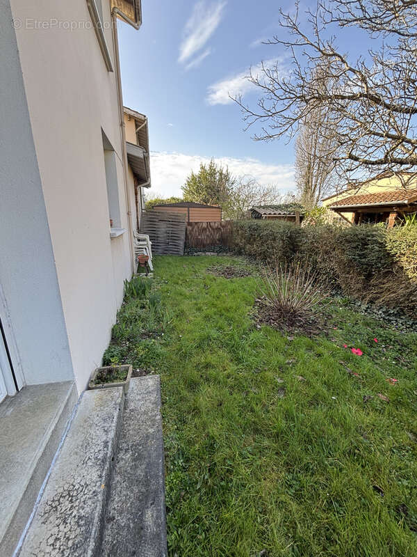 Maison à VILLENEUVE-SUR-LOT