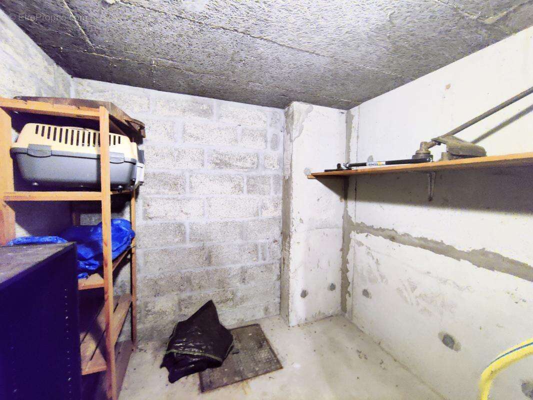 Maison à SAINT-GENIX-SUR-GUIERS