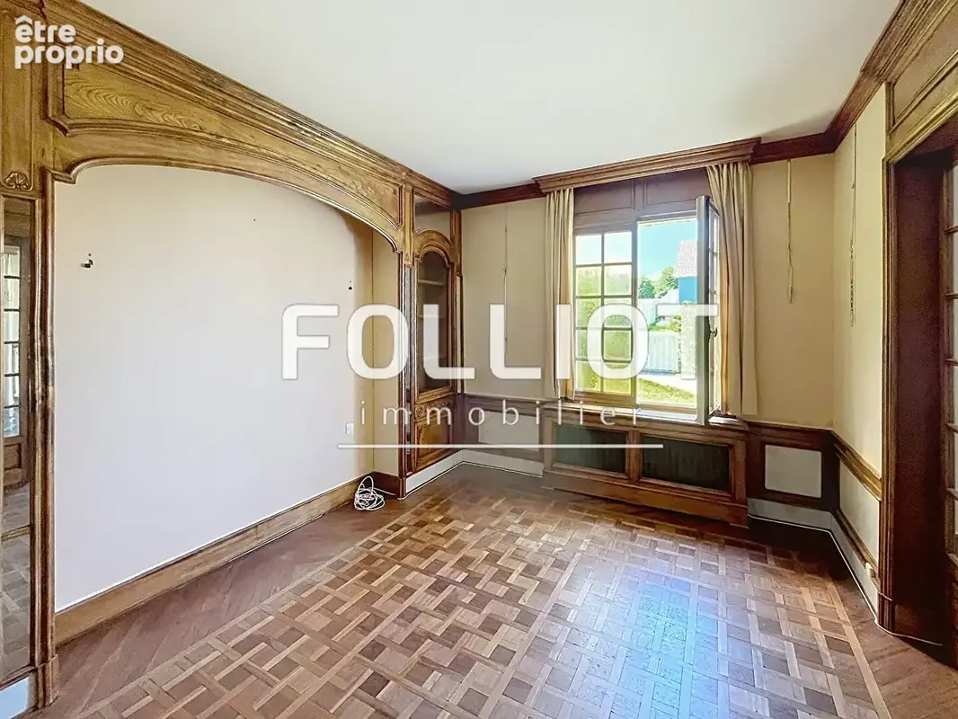 Maison et bâtiment Agneaux 50180 - photo 8