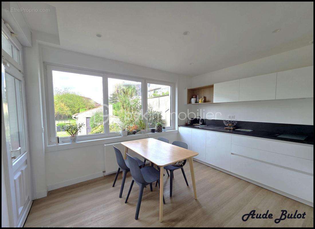 Maison à MARCQ-EN-BAROEUL