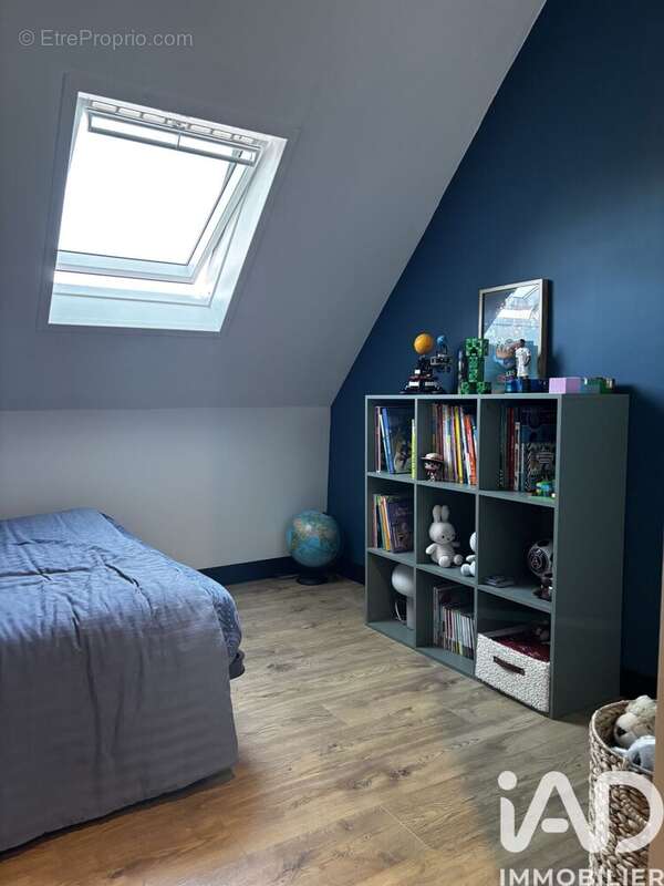 Photo 9 - Maison à FAUMONT