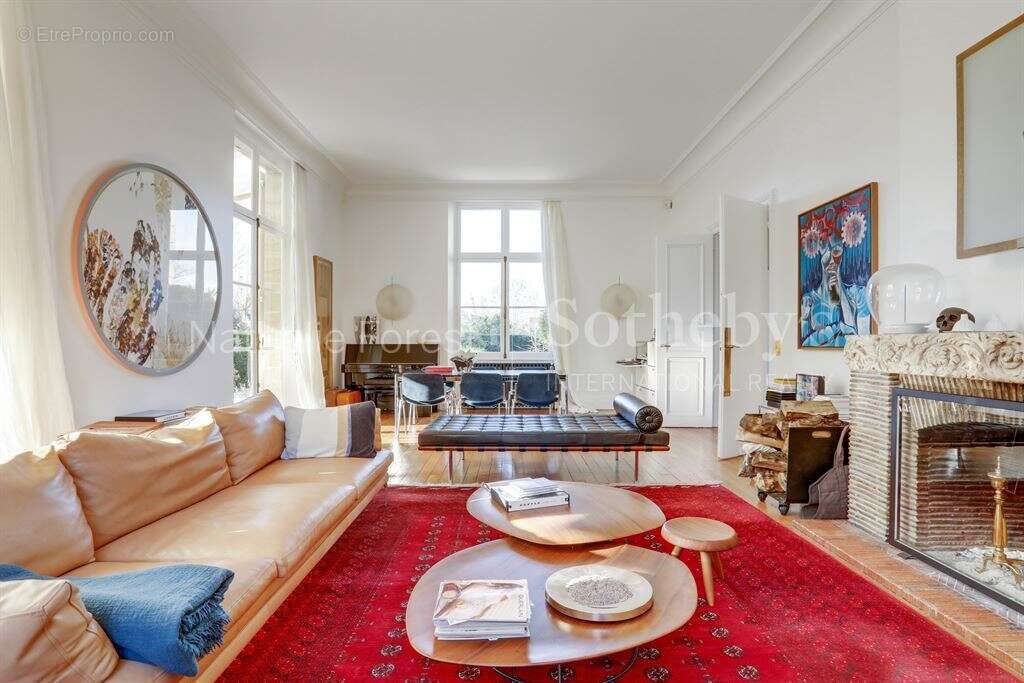 Appartement à MOUVAUX