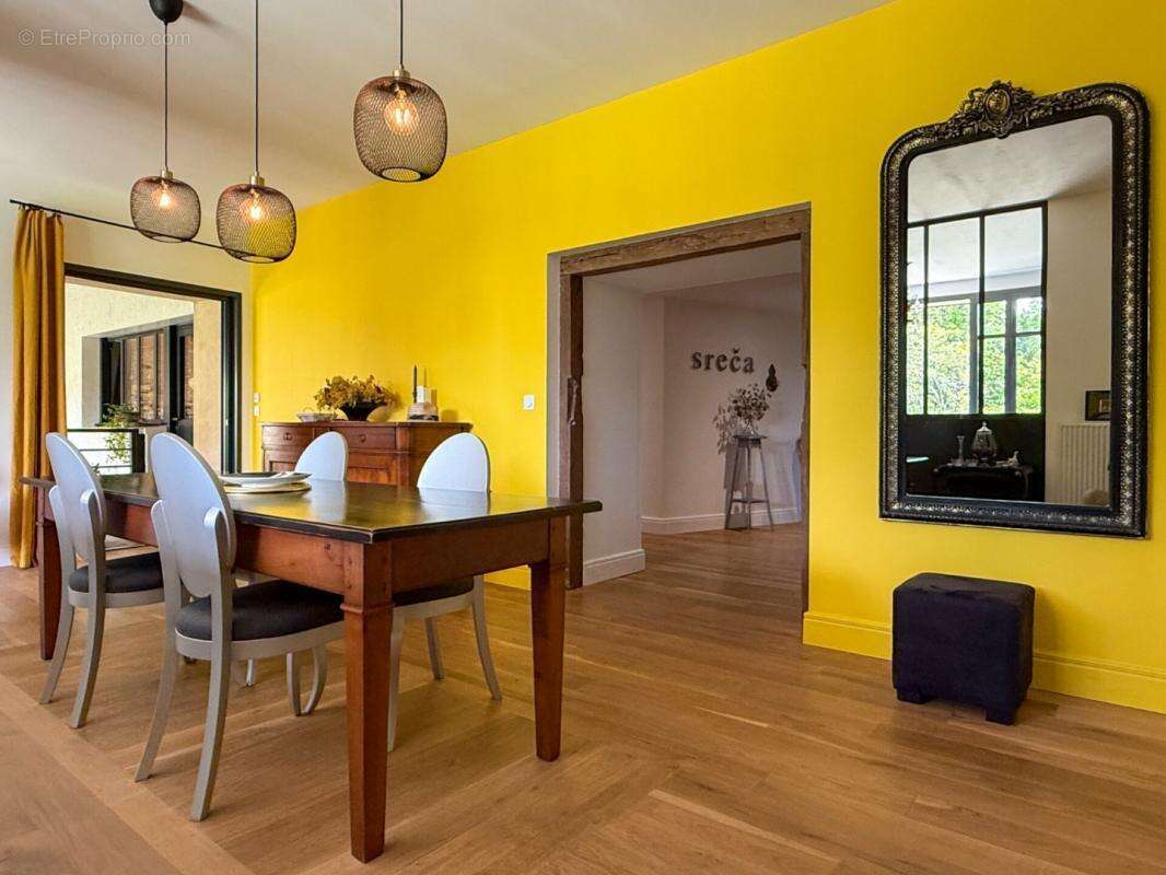 Maison à VALENCE-SUR-BAISE