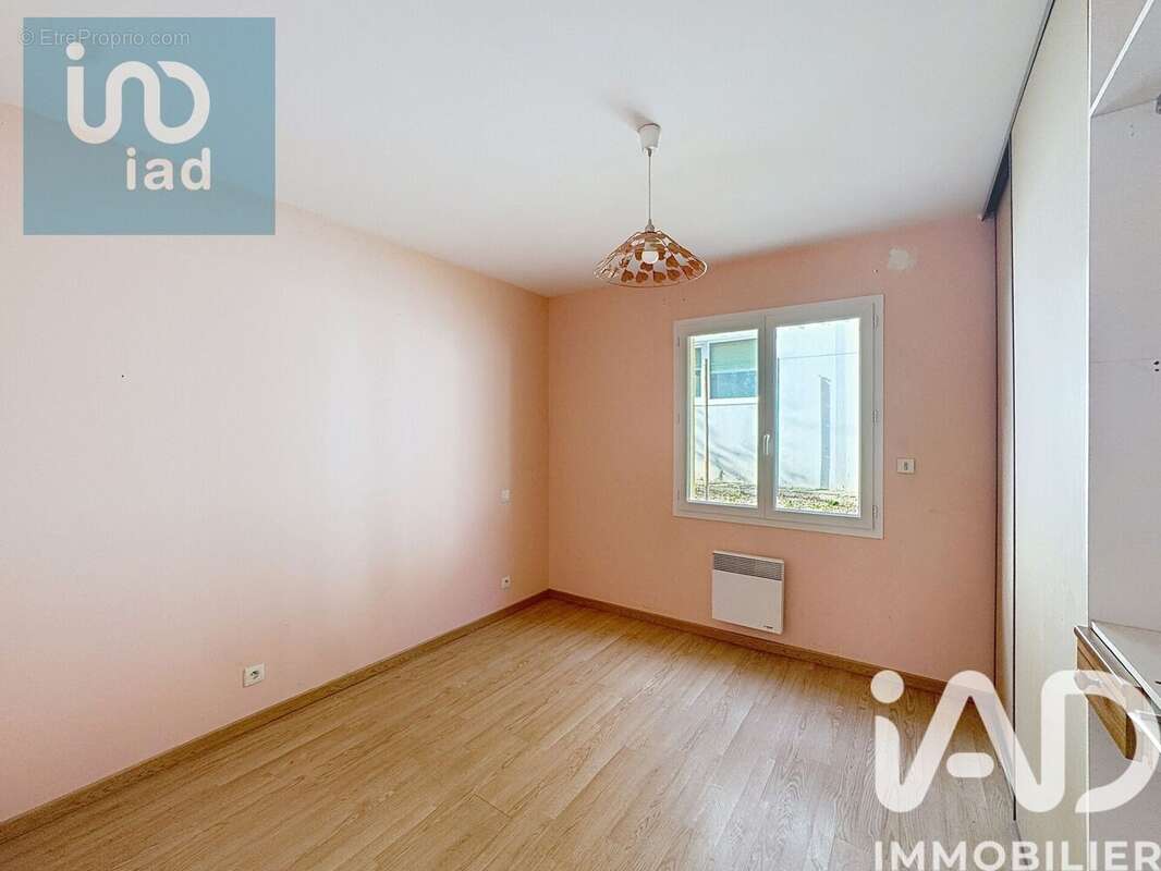 Photo 6 - Maison à LA CHAPELLE-SUR-ERDRE