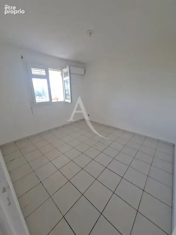 Appartement Le Lamentin 2 pièce(s) 40.57 m2 - photo 3