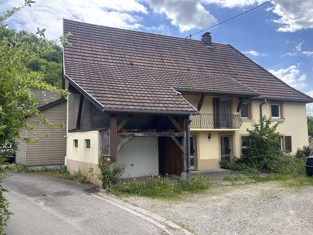 Maison 230 m² à Kruth  - photo 20