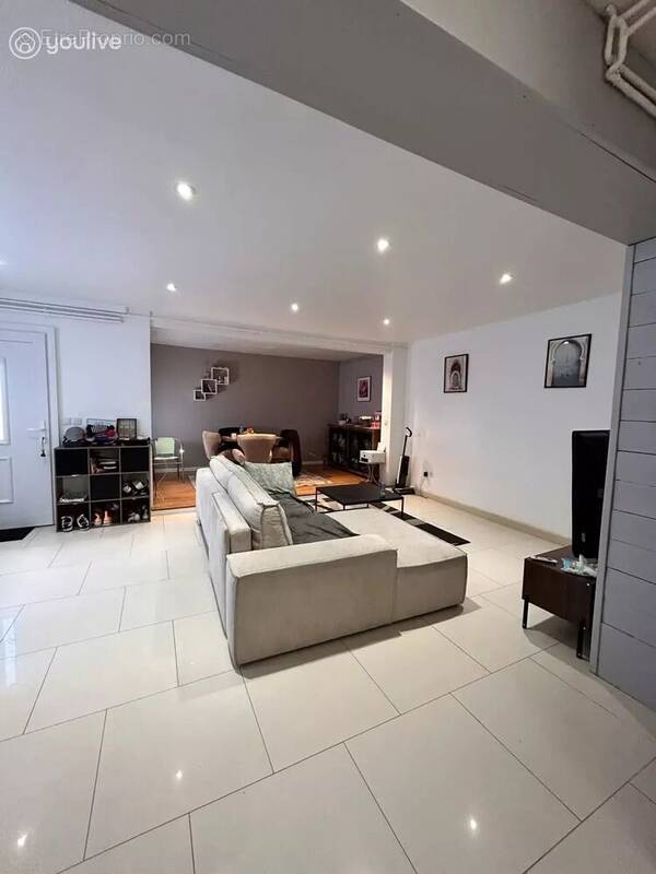 Appartement à WAMBRECHIES