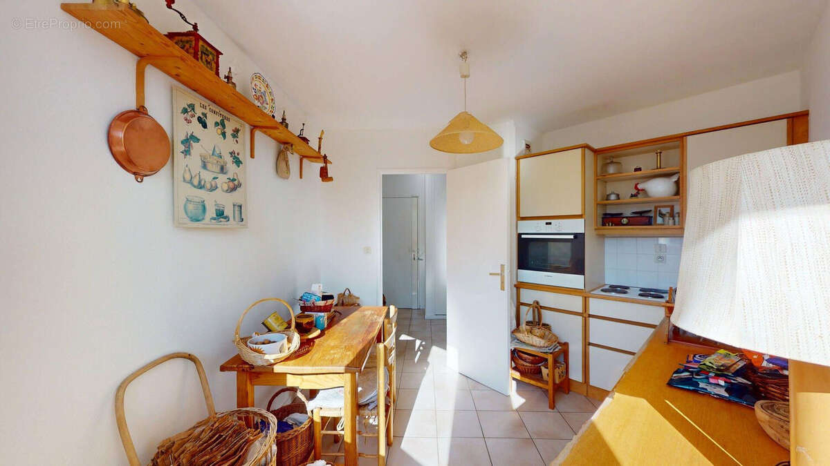 Appartement à BESANCON