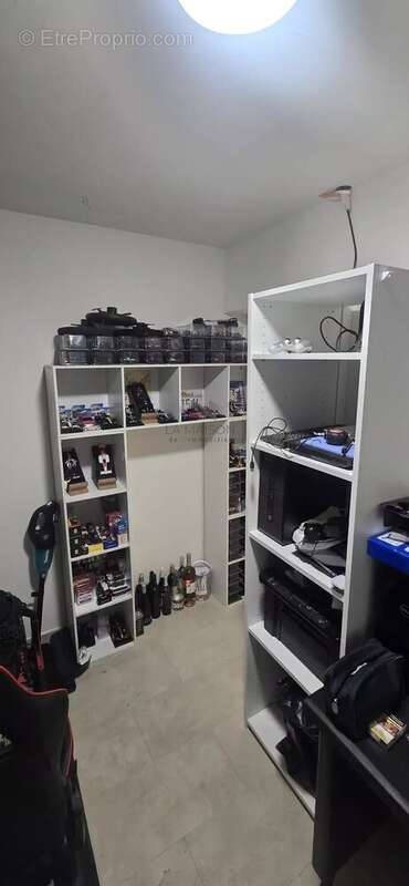 Appartement à SOTTA