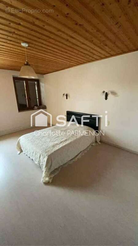 Photo 3 - Maison à LE BARBOUX