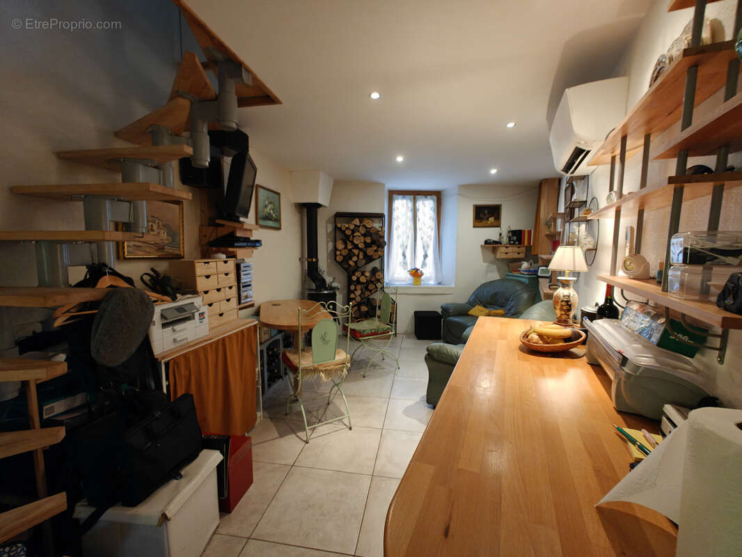 Maison à SAINT-HILAIRE