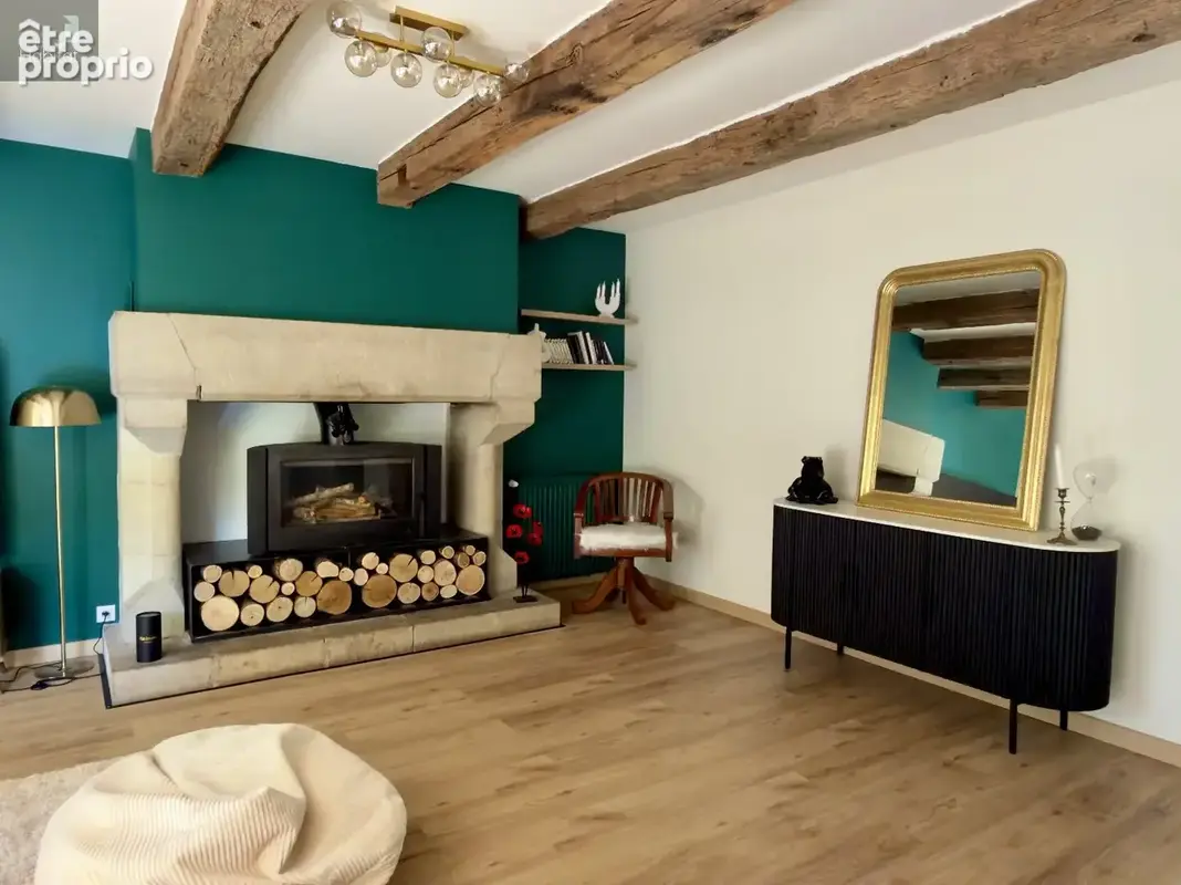 Maison T5 150 m2 - photo 2