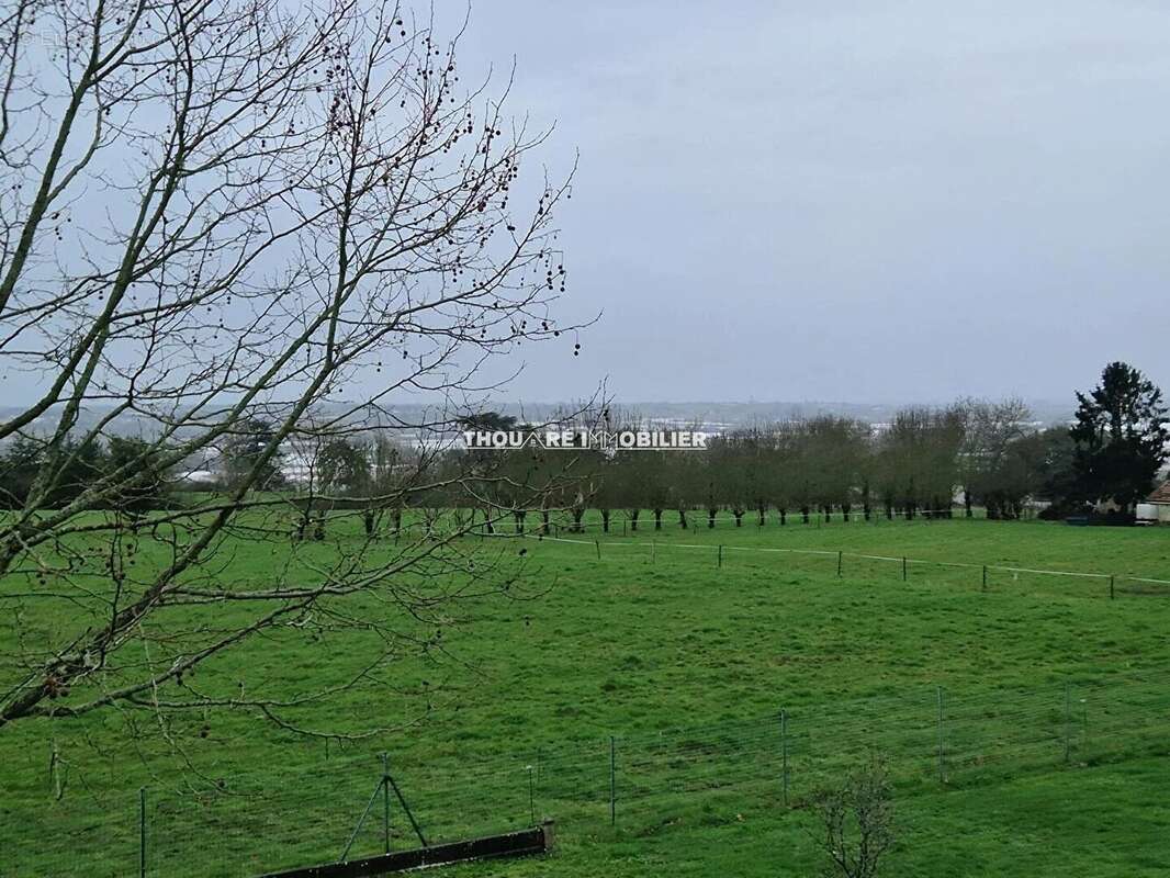 Maison à MAUVES-SUR-LOIRE