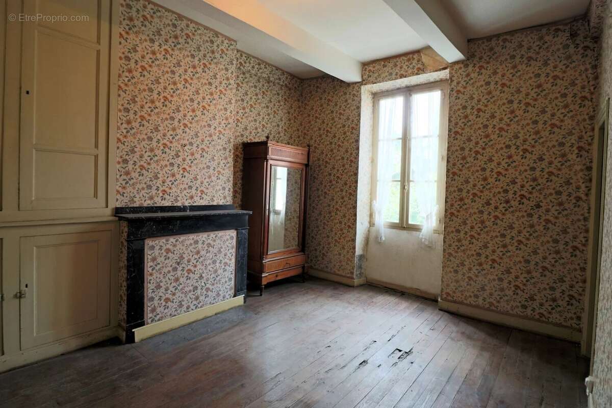 Grande maison de caractère/immeuble de rapport comprenant 7 chambres - photo 28