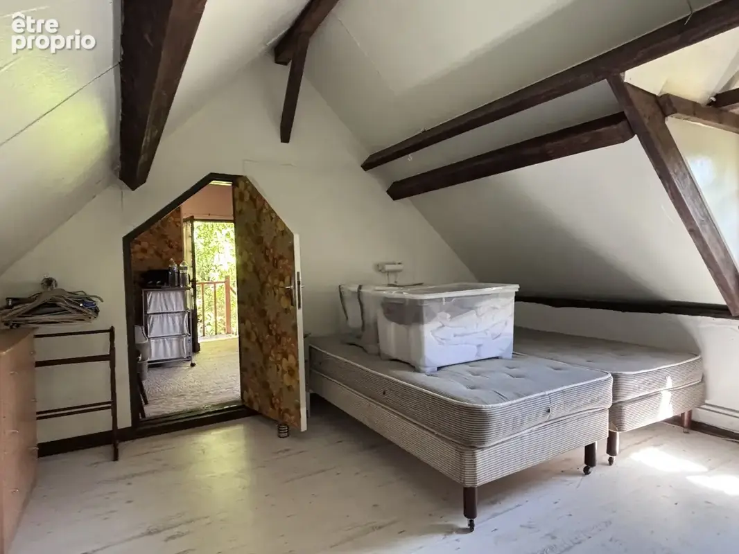 Vivre au coeur de la nature avec sa prairie et sa forêt dans une Maison de campagne sur 2,7ha... - photo 10