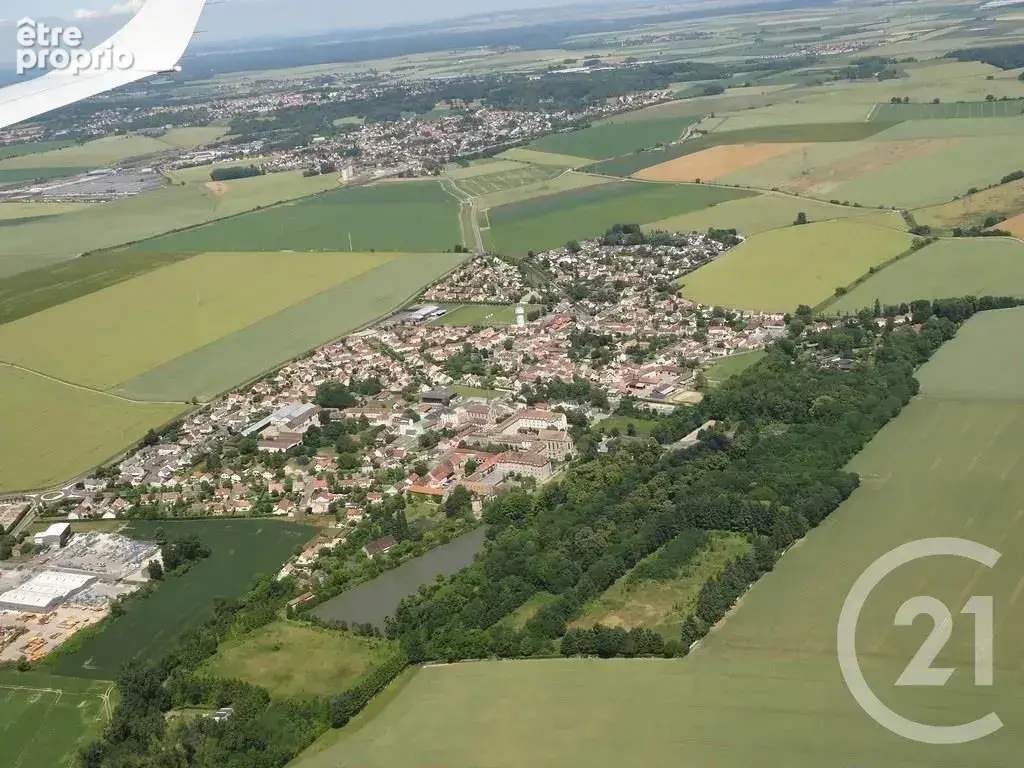 Maison 4 pièces 50 m² à vendre à Montge-En-Goele (77230) - photo 14