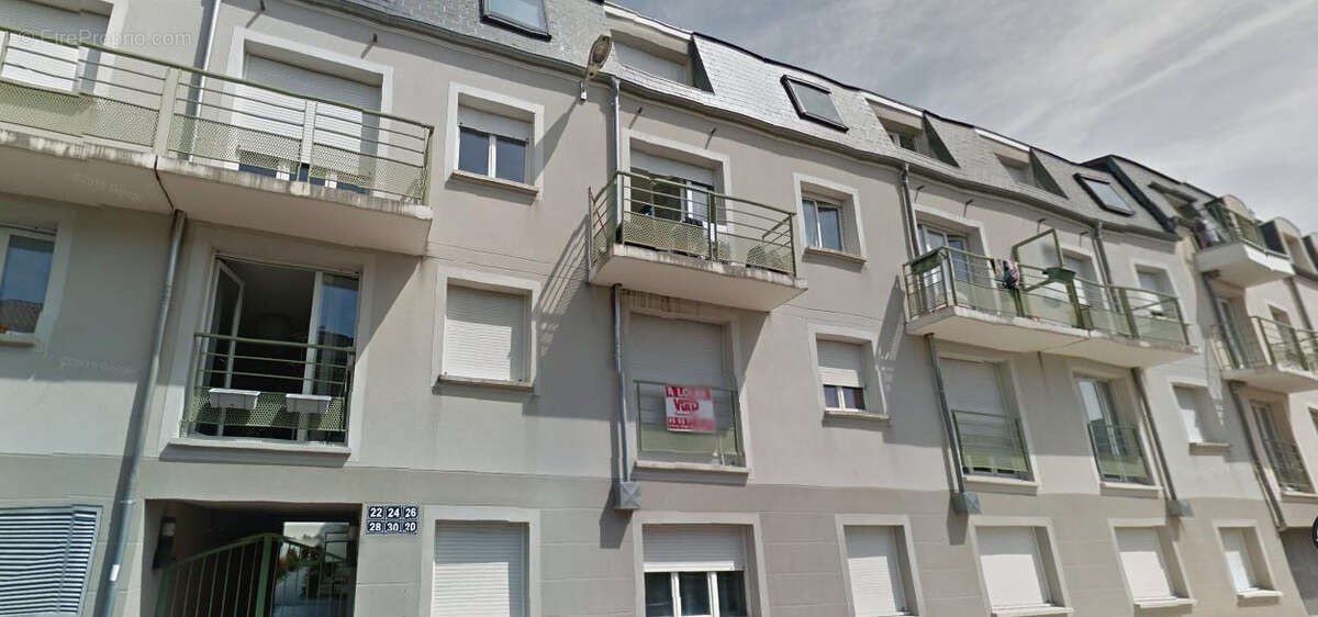 Studio situé à Limoges - photo 2