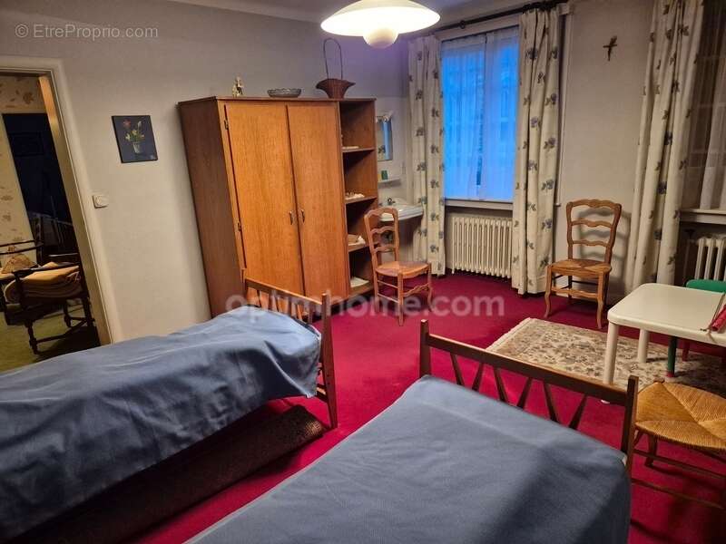 Maison Bourgeoise centre ville sur 1032m2 - photo 10