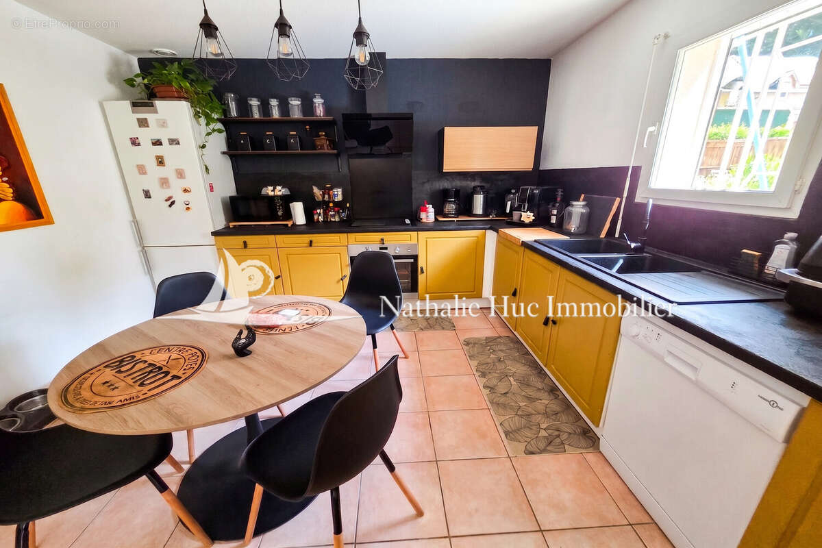 Maison 101 m² à Canet-En-Roussillon  - photo 4