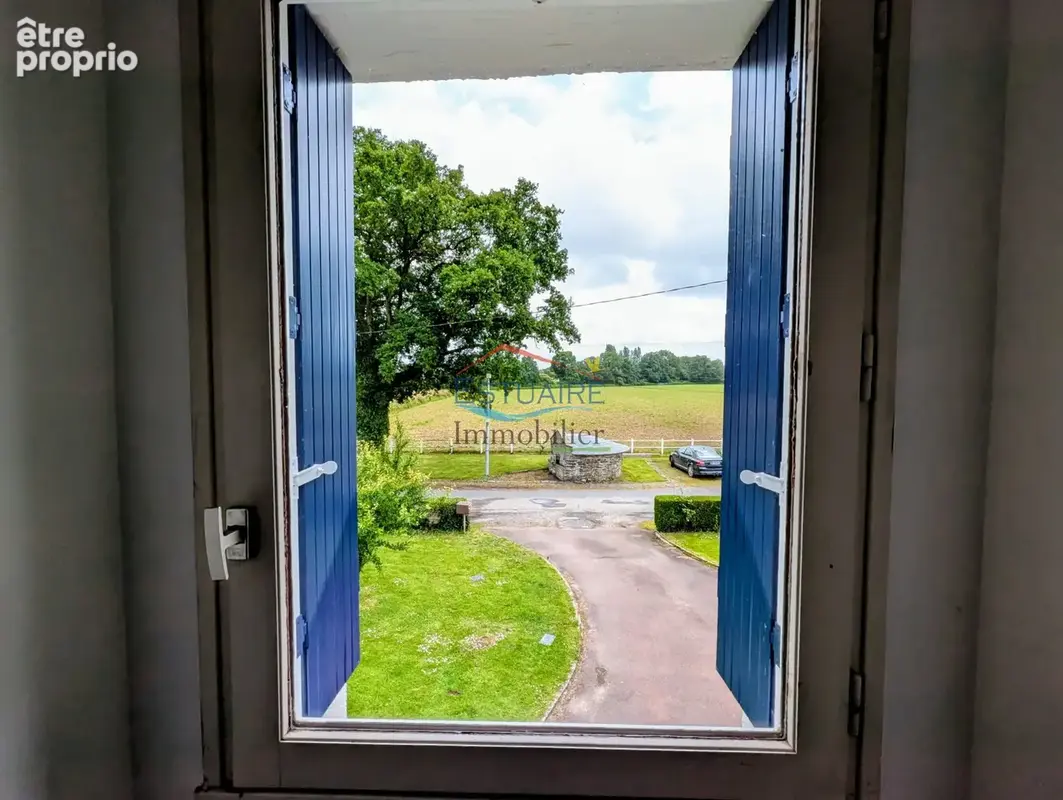 Maison 4 pièces 82 m² à vendre à Abbaretz (44170) - photo 8