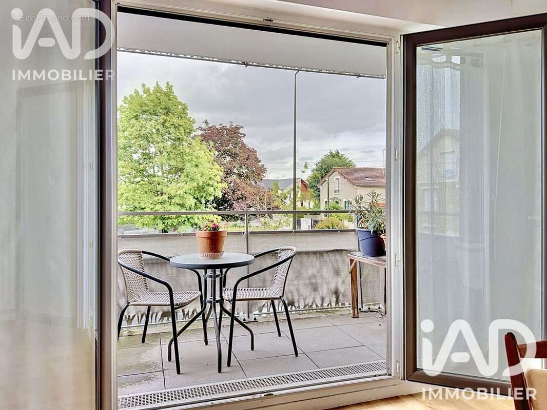 Photo 2 - Appartement à MEAUX