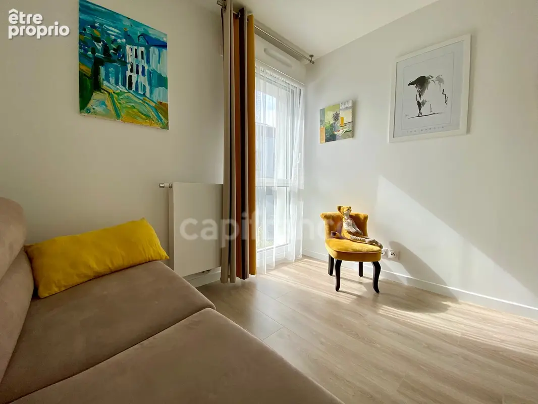 Appartement à vendre 3 pièces ARRADON (56) - photo 19