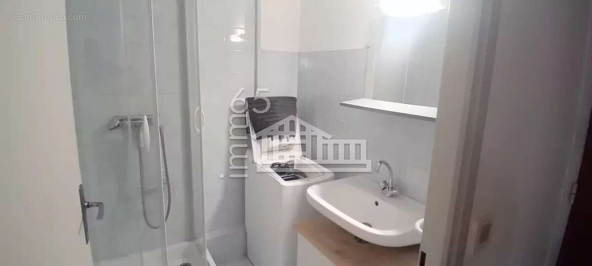 Appartement à CAPVERN