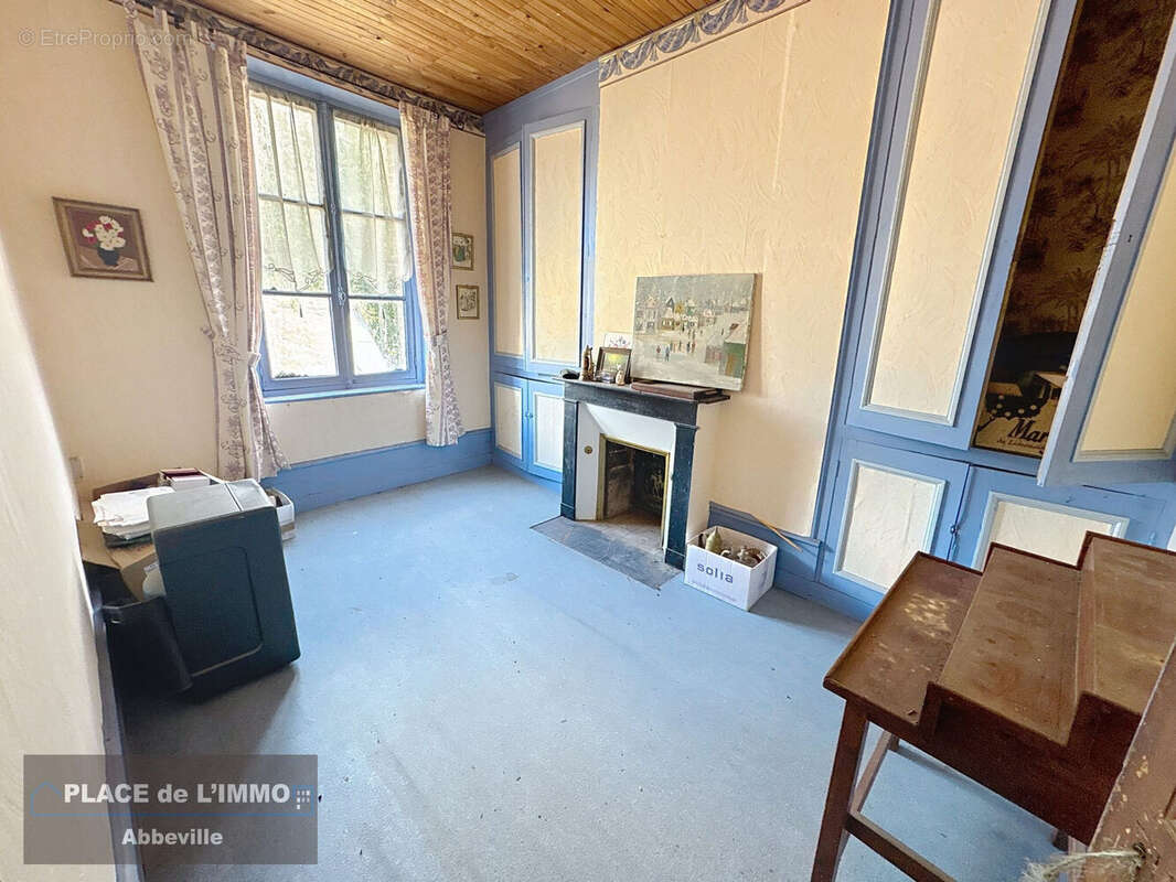 Photo 8 - Maison à LIOMER