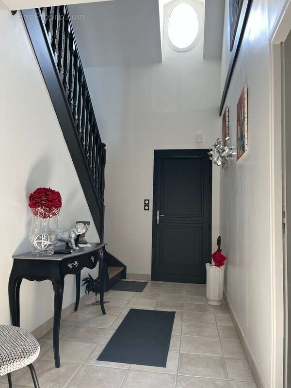 Maison à AZAY-LE-RIDEAU