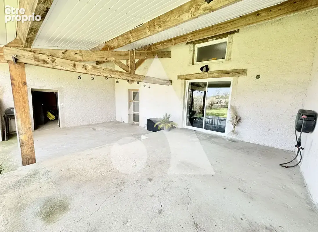 Maison familiale 7 pièces 155m² + dépendance de 57m² - Beaufremont - photo 12