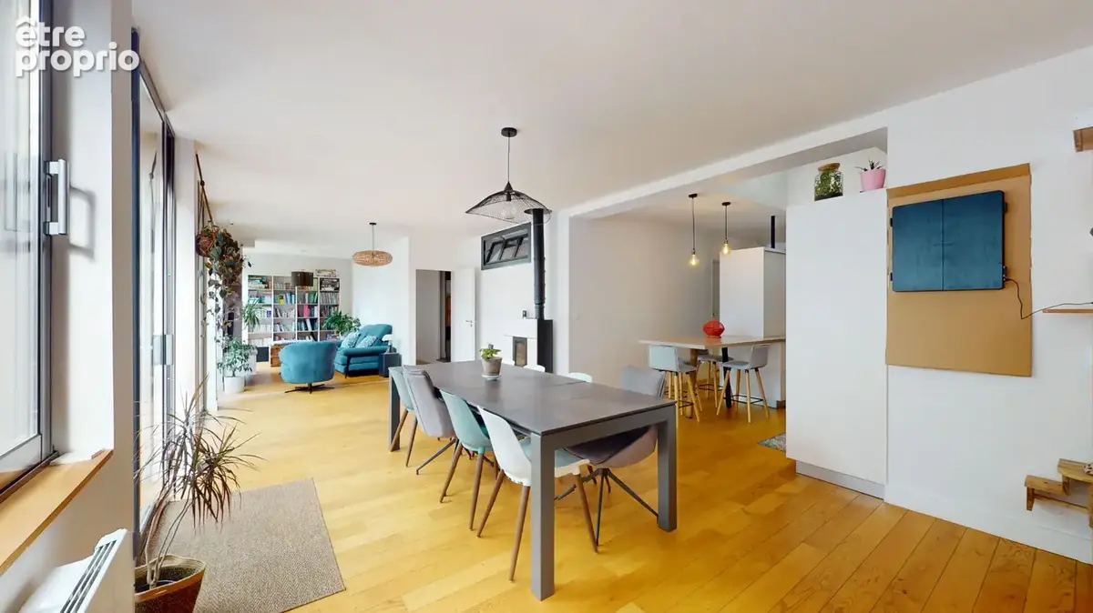 Maison 6 pièces 170 m² à vendre à Besancon (25000) - photo 5