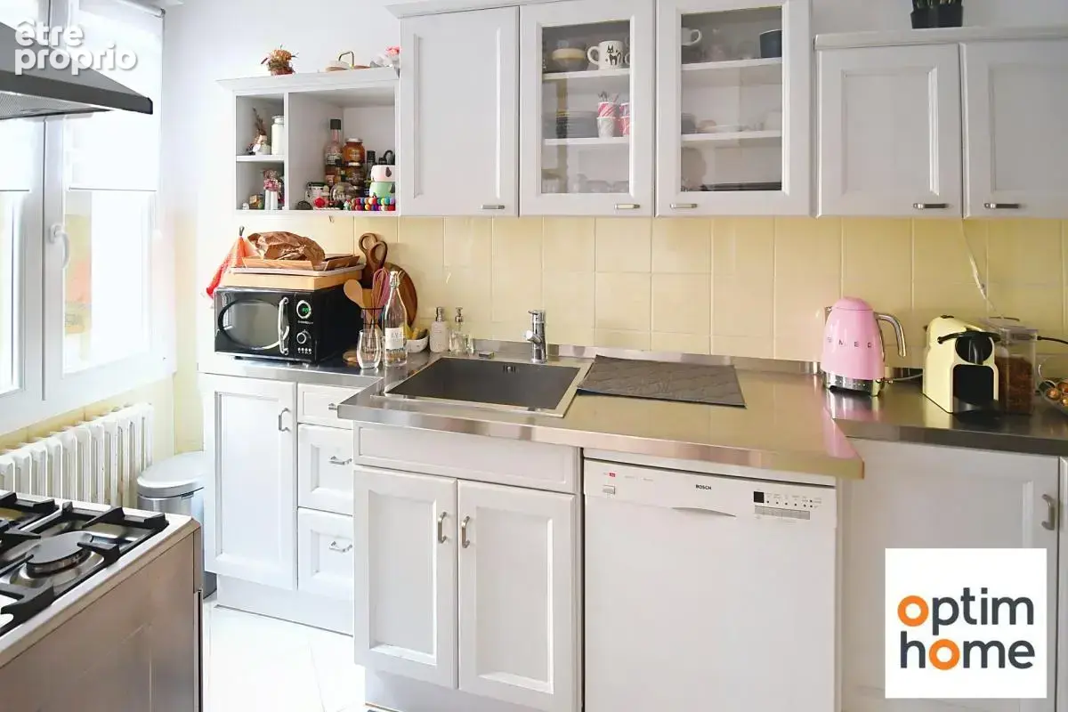 Exclusivité longwy – superbe appartement de caractère 105 m² – grand garage 40,5 m² + remise 22 m² – ascenseur - photo 9