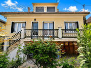 Maison à AULNAY-SOUS-BOIS