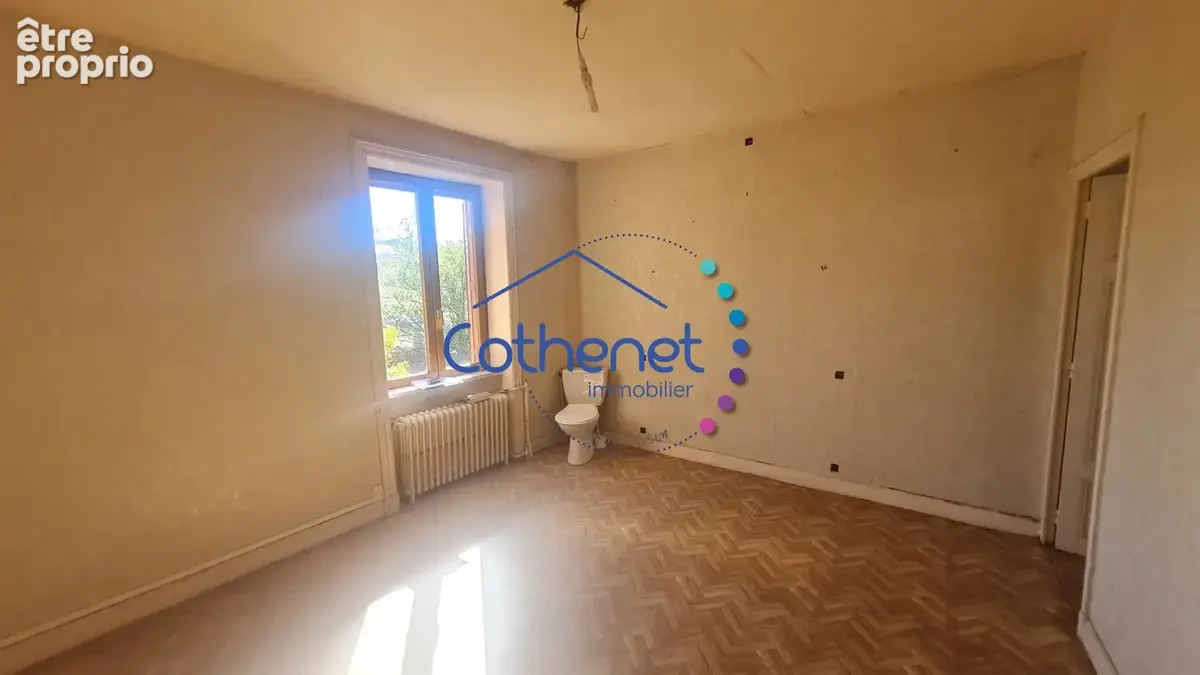 Maison 5 pièces 74 m² à vendre à La Gresle (42460) - photo 6