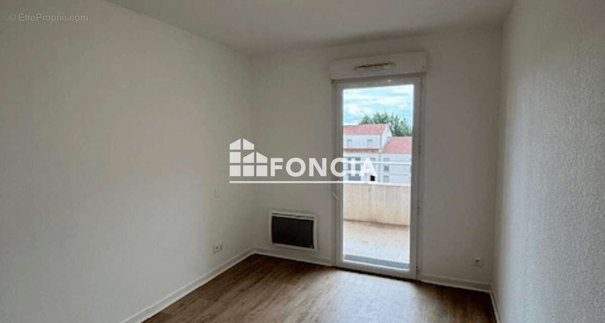 Appartement à NARBONNE